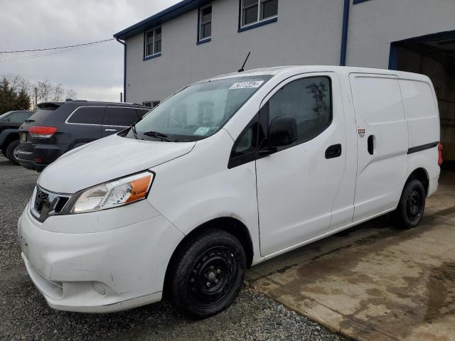 Изображение 1 2018 NISSAN NV200 2.5S 2018 с VIN 3N6CM0KN0JK698479