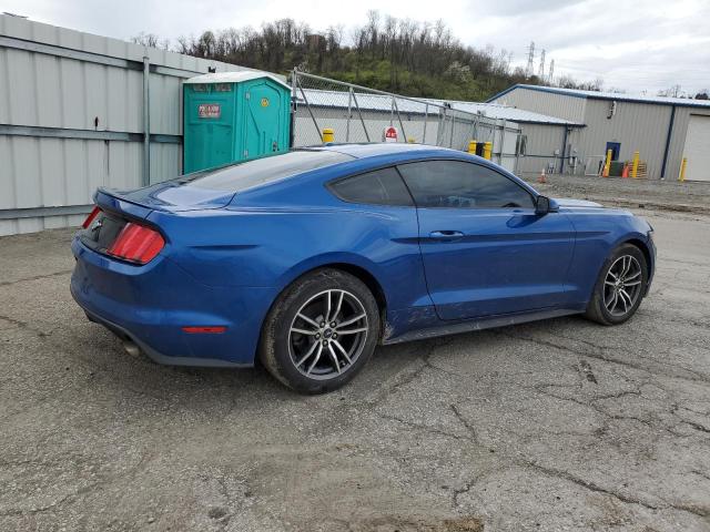 Image 3 of 2017 FORD MUSTANG  2017 with VIN 1FA6P8TH5H5333711