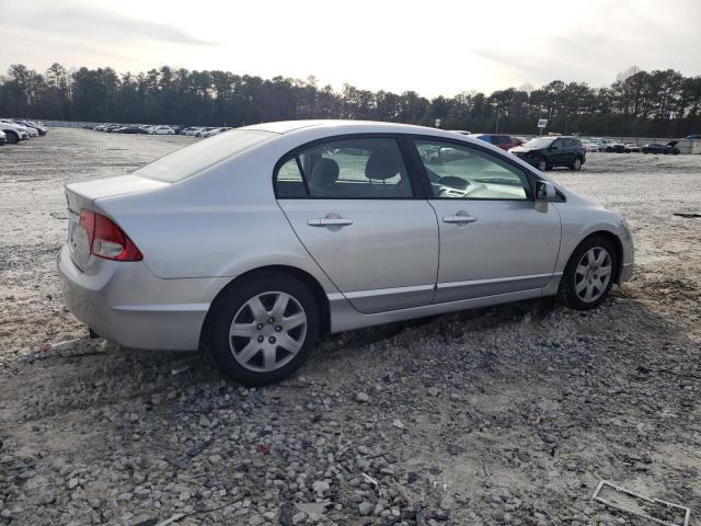 Image 3 of 2009 HONDA CIVIC LX 2009 with VIN 2HGFA16559H337208