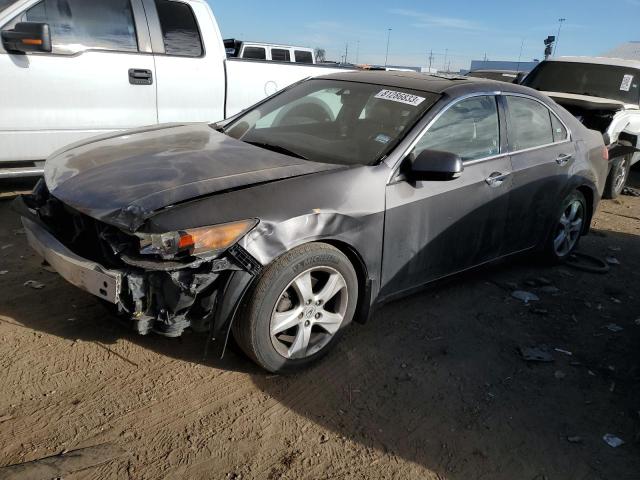 2009 ACURA TSX  2009 image