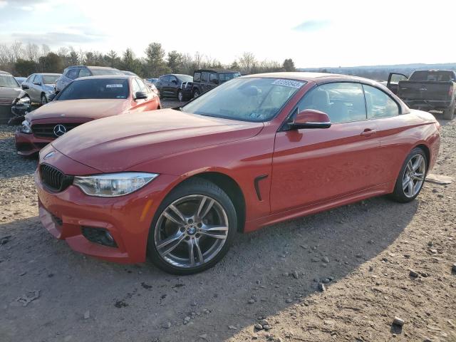 Изображение 2016 BMW 428 XI SULEV 2016