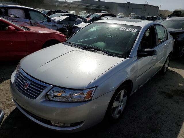 Image 1 of 2006 SATURN ION LEVEL 3 2006 with VIN 1G8AL55BX6Z107557