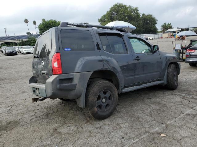 Изображение 3 2007 NISSAN XTERRA OFF ROAD 2007 с VIN 5N1AN08W17C532814