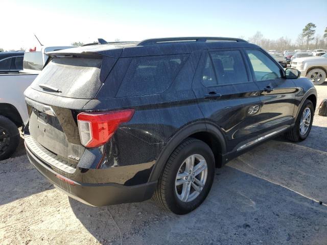 Изображение 3 2023 FORD EXPLORER XLT 2023 с VIN 1FMSK8DH2PGB01670
