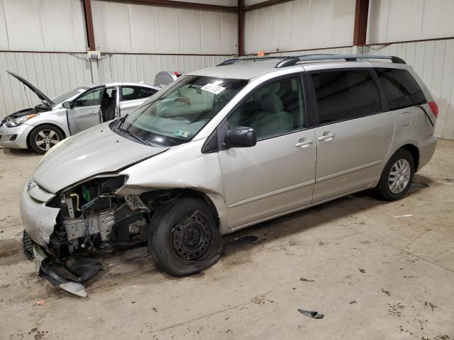 2006 TOYOTA SIENNA CE 2006 image