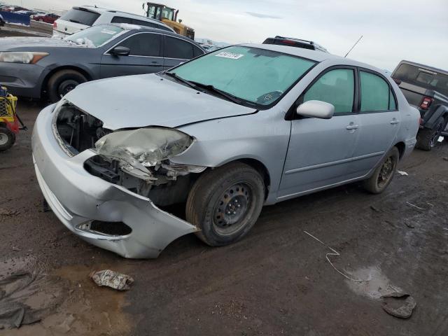 Image 1 of 2007 TOYOTA COROLLA CE 2007 with VIN 1NXBR32E97Z838745