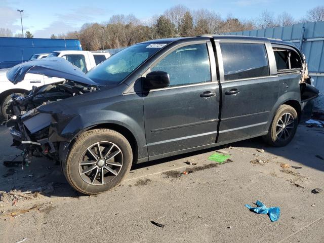 Изображение 2016 DODGE GRAND CARAVAN R/T 2016