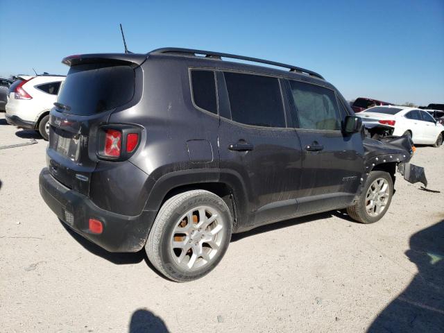 Image 3 of 2018 JEEP RENEGADE LATITUDE 2018 with VIN ZACCJABB0JPJ31422