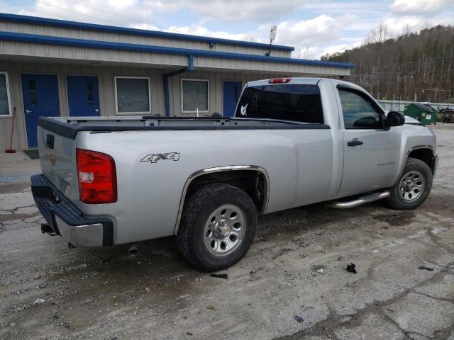 Obraz 3 z 2013 CHEVROLET SILVERADO K1500 2013 z VIN 1GCNKPE07DZ216768