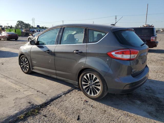 Obraz 2 z 2017 FORD C-MAX TITANIUM 2017 z VIN 1FADP5DUXHL117740