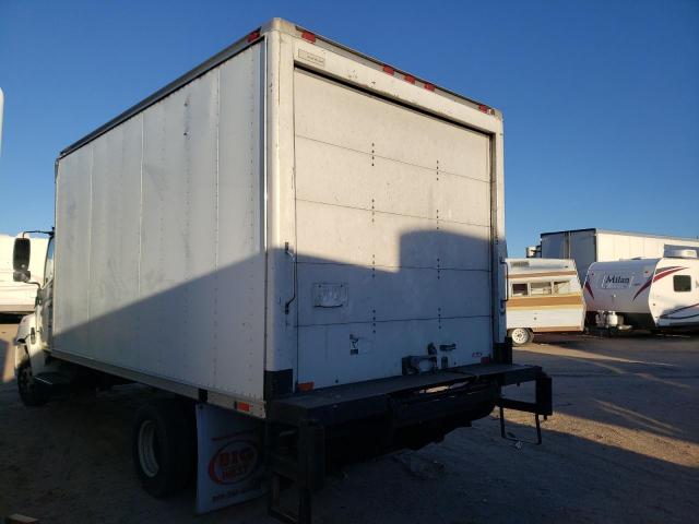 Image 3 of 2005 HINO HINO 145  2005 with VIN JHBNA6JJ551S10034