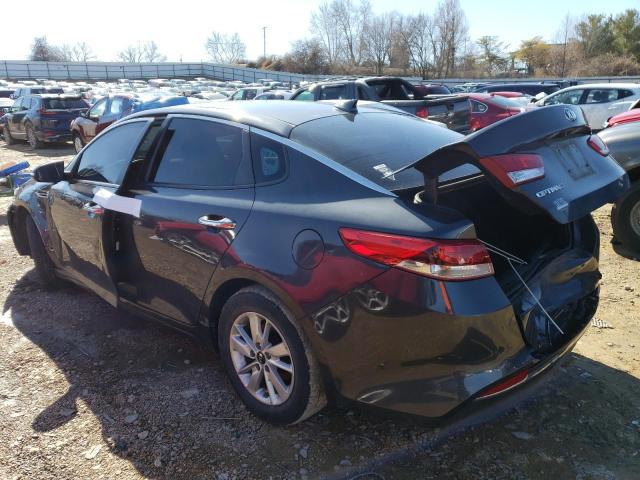 Obraz 2 z 2018 KIA OPTIMA LX 2018 z VIN KNAGT4L37J5233121