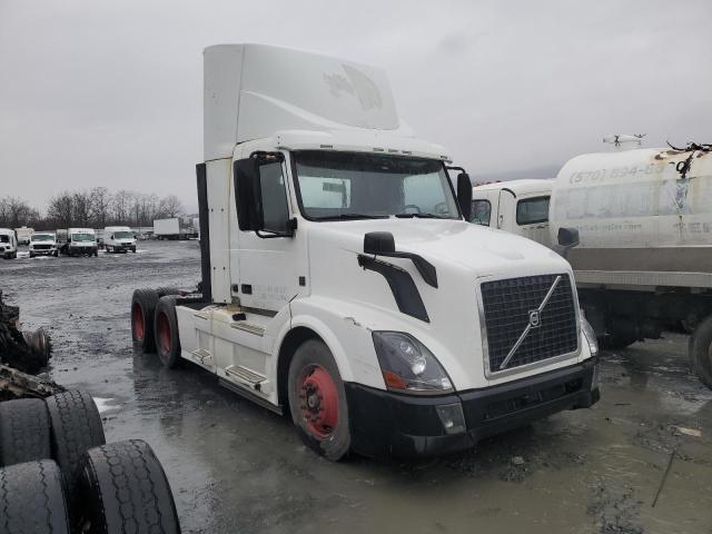 2014 VOLVO VN VNL 2014 image