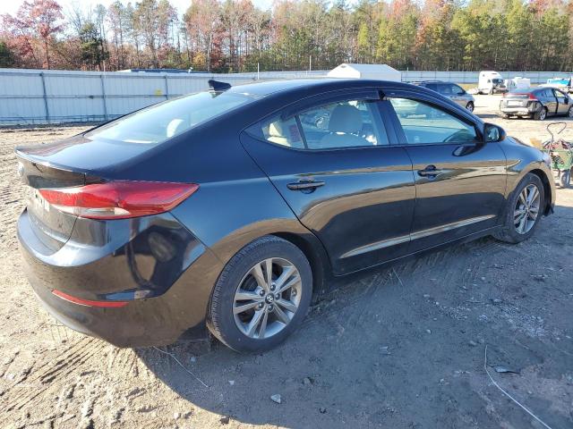 Obraz 3 z 2017 HYUNDAI ELANTRA SE 2017 z VIN 5NPD84LF3HH097470