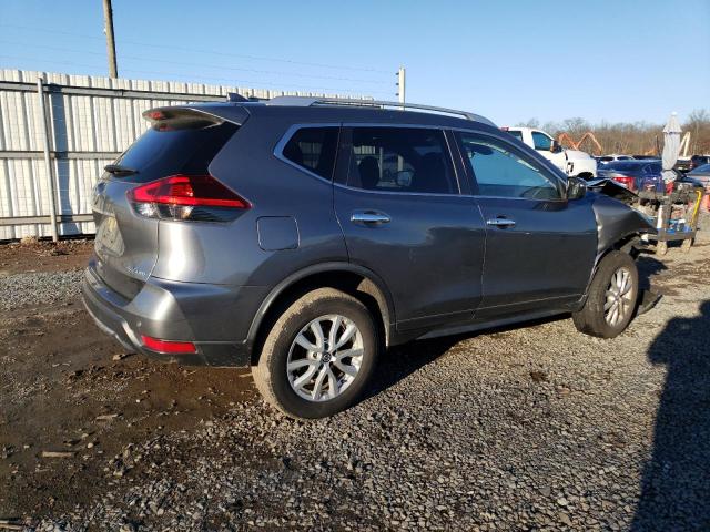 Image 3 of 2019 NISSAN ROGUE S 2019 with VIN JN8AT2MV7KW380102