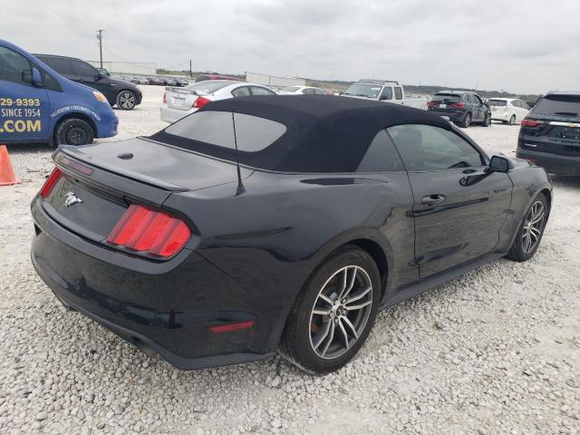 Image 3 of 2015 FORD MUSTANG  2015 with VIN 1FATP8UH0F5419345