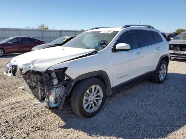 Obraz 2019 JEEP CHEROKEE LATITUDE 2019