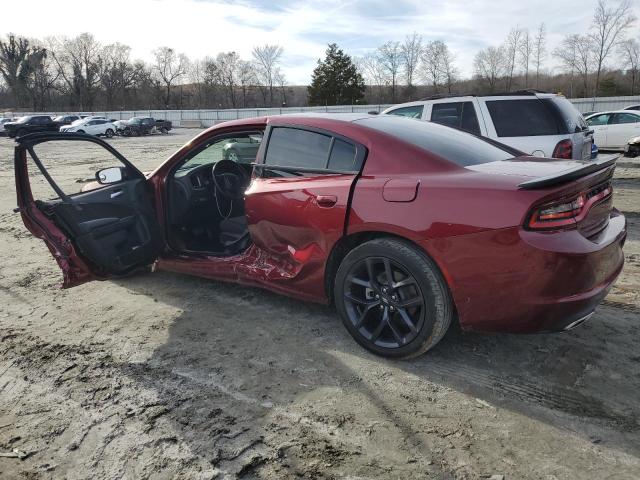 Obraz 2 z 2020 DODGE CHARGER SXT 2020 z VIN 2C3CDXBG7LH199928