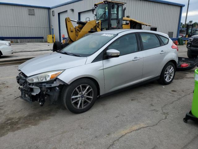 Obraz 2015 FORD FOCUS SE 2015