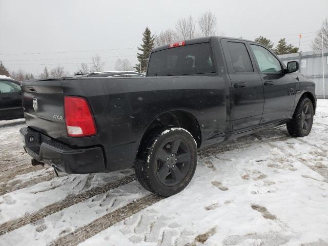 Image 3 of 2018 RAM 1500 ST 2018 with VIN 1C6RR7FT3JS270411