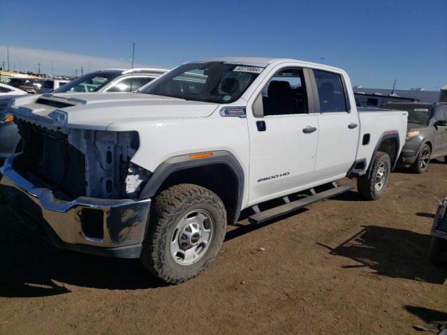Obraz 2021 GMC SIERRA K2500 HEAVY DUTY 2021