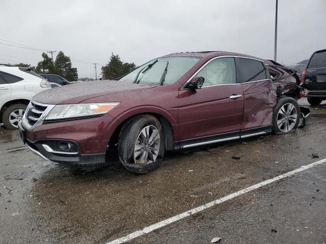 2013 HONDA CROSSTOUR EXL 2013 image