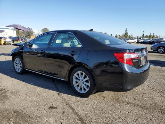 Image 2 of 2012 TOYOTA CAMRY HYBRID 2012 with VIN 4T1BD1FK1CU008127