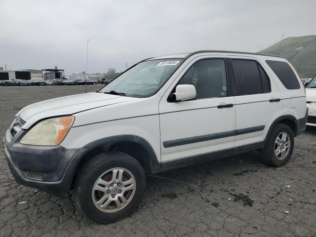 2003 HONDA CR-V EX 2003 image
