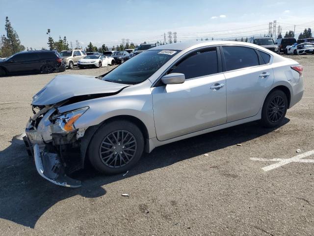 Image 1 of 2014 NISSAN ALTIMA 2.5 2014 with VIN 1N4AL3AP7EN211043