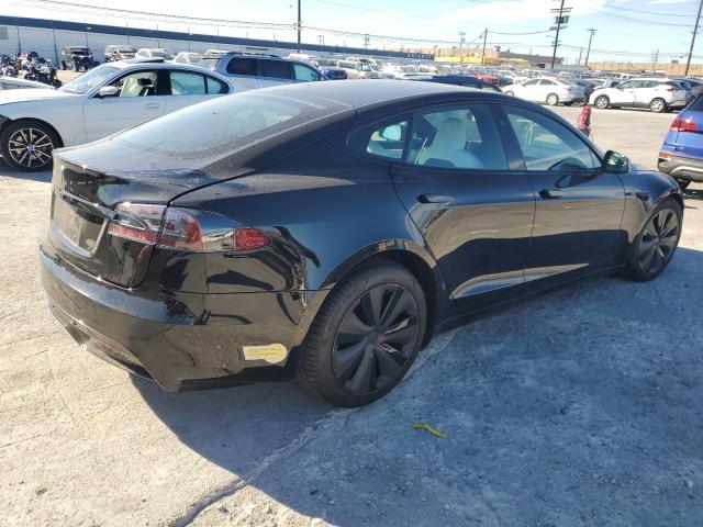 Изображение 3 2022 TESLA MODEL S  2022 с VIN 5YJSA1E54NF468600