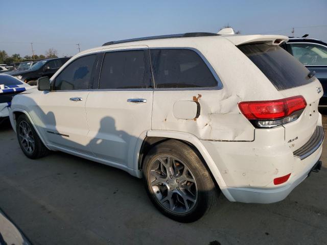 Изображение 2 2020 JEEP GRAND CHEROKEE OVERLAND 2020 с VIN 1C4RJFCGXLC133013