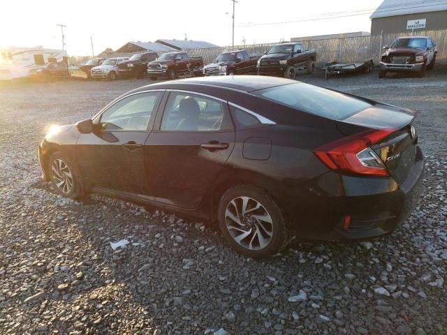 Obraz 2 z 2016 HONDA CIVIC EX 2016 z VIN 2HGFC2F71GH024686