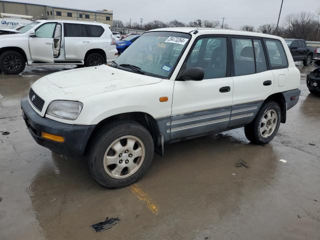 Изображение 1996 TOYOTA RAV4  1996