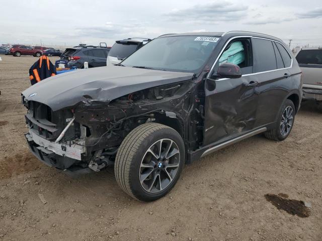 Изображение 1 2017 BMW X5 SDRIVE35I 2017 с VIN 5UXKR2C53H0U21531
