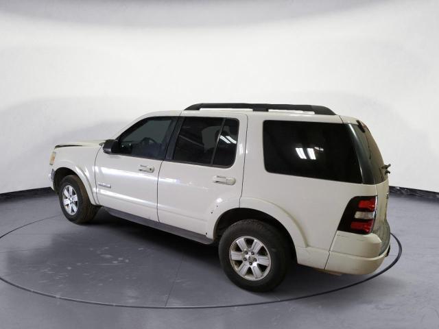 Image 2 of 2008 FORD EXPLORER XLT 2008 with VIN 1FMEU63E58UA06347