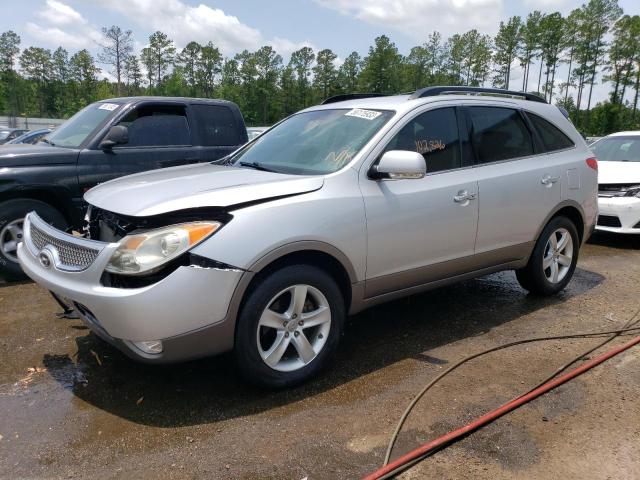 2011 HYUNDAI VERACRUZ GLS 2011 image