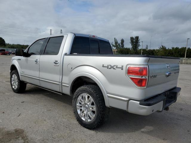 Изображение 2 2014 FORD F150 SUPERCREW 2014 с VIN 1FTFW1ET8EFA12578