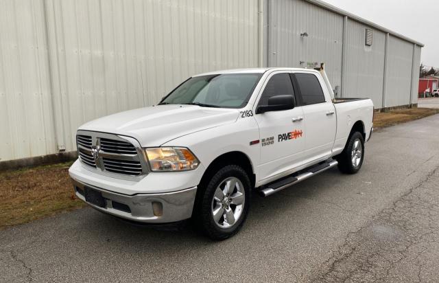Obraz 2 z 2014 RAM 1500 SLT 2014 z VIN 1C6RR7TM8ES283433