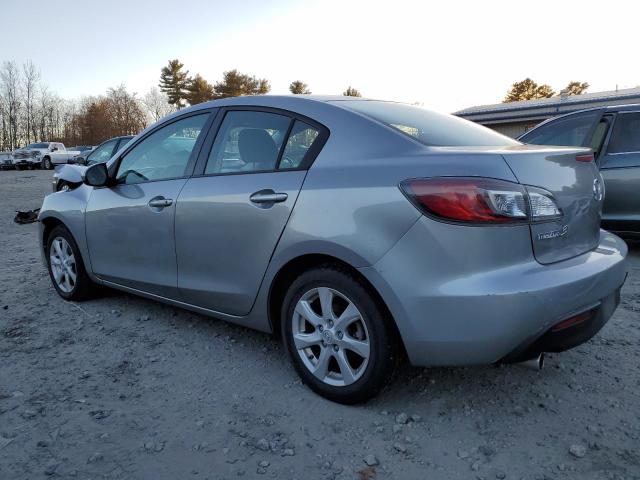 Изображение 2 2011 MAZDA 3 I 2011 с VIN JM1BL1VG0B1472272