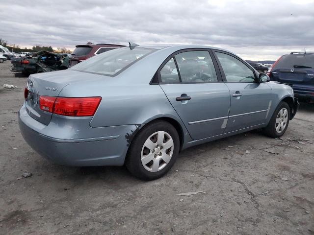 Obraz 3 z 2010 HYUNDAI SONATA GLS 2010 z VIN 5NPET4AC8AH636411