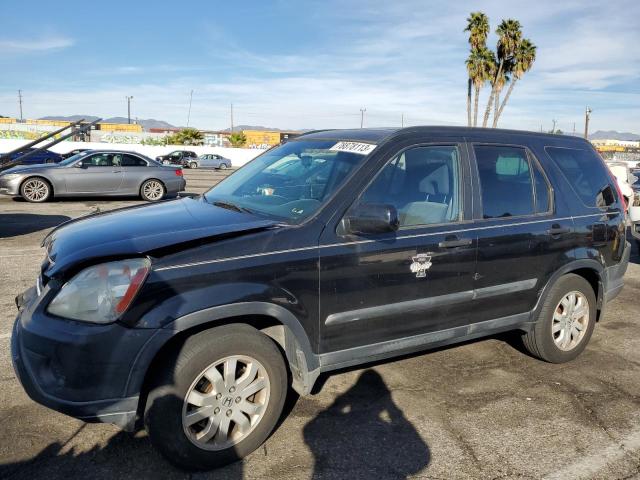 2006 HONDA CR-V EX 2006 image