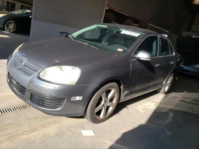 Obraz 1 z 2009 VOLKSWAGEN JETTA SE 2009 z VIN 3VWRM71K29M158786