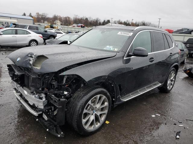 2020 BMW X5 XDRIVE40I 2020 image