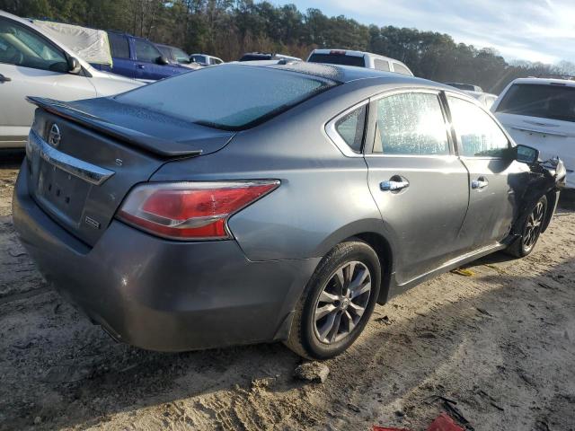 Obraz 3 z 2015 NISSAN ALTIMA 2.5 2015 z VIN 1N4AL3AP9FC474549