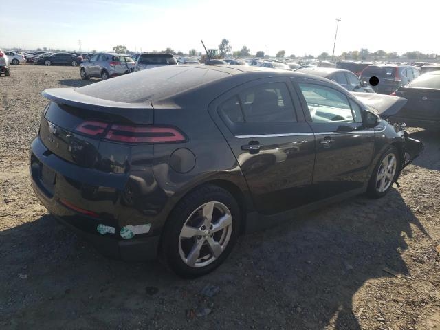 Изображение 3 2015 CHEVROLET VOLT  2015 с VIN 1G1RC6E40FU126544