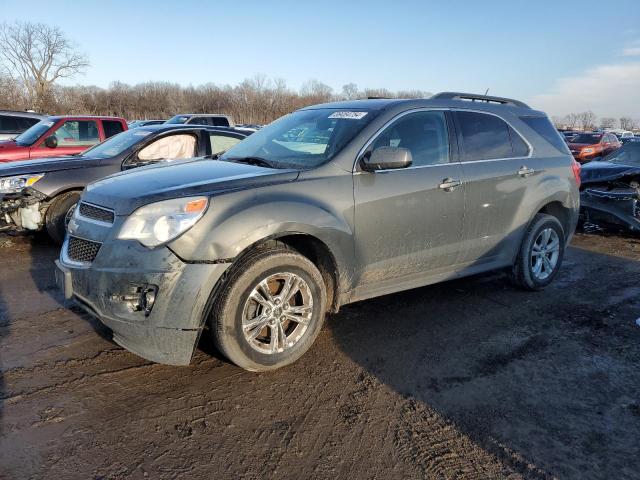 2013 CHEVROLET EQUINOX LT 2013 image