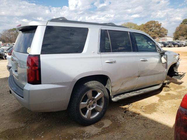 Image 3 of 2015 CHEVROLET TAHOE K1500 LT 2015 with VIN 1GNSKBKC2FR291263