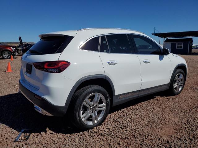 Image 3 of 2022 MERCEDES-BENZ GLA 250 2022 with VIN W1N4N4GB6NJ338448