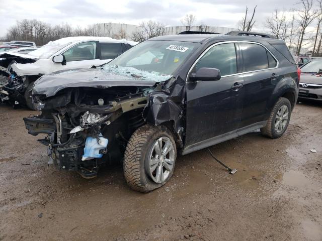 2014 CHEVROLET EQUINOX LT 2014 image