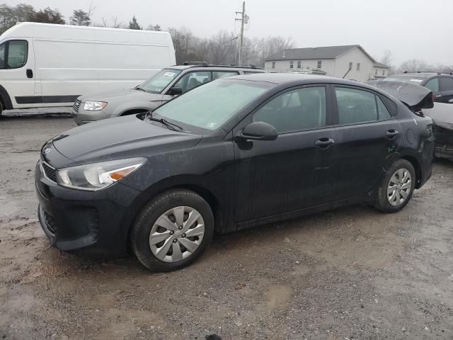 Obraz 2018 KIA RIO LX 2018